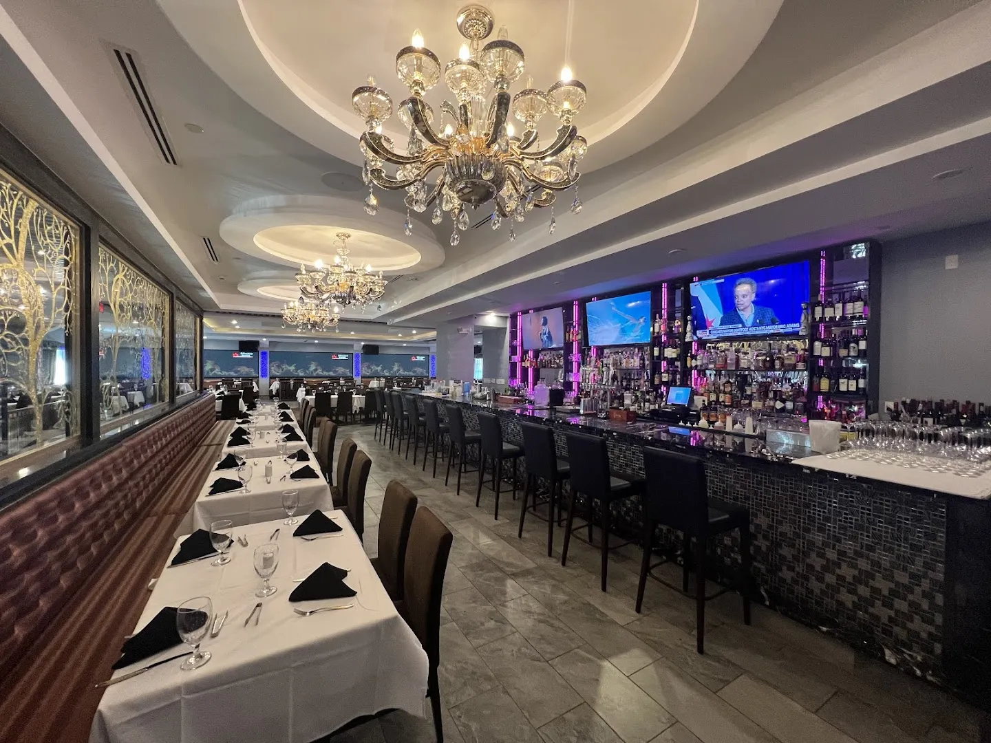 Master Grill Brazilian Steakhouse